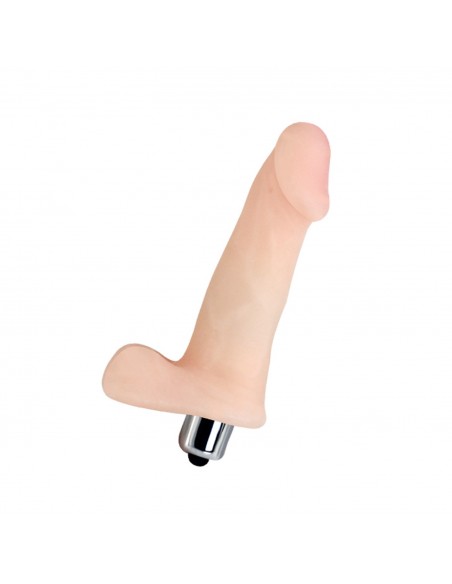 BAILE- SLICK PLEASURE, Vibration 