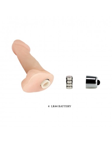 BAILE- SLICK PLEASURE, Vibration 