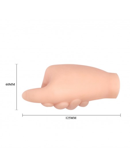 BAILE- TEMPTATION PASSION LADY