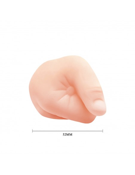 BAILE- TEMPTATION PASSION LADY