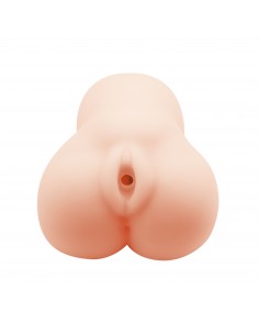 CRAZY BULL- HELEN, REALISTIC VAGINA 2