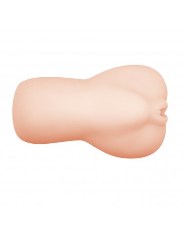 CRAZY BULL- HELEN, REALISTIC VAGINA