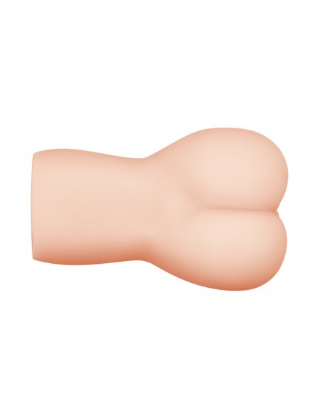 CRAZY BULL- HELEN, REALISTIC VAGINA