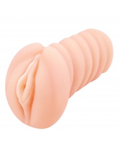 CRAZY BULL- LAURA, REALISTIC VAGINA