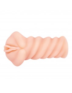 CRAZY BULL- LAURA, REALISTIC VAGINA 2