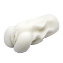 Masturbator Vagina 3D Tighten Shrink z realistycznymi wypustkami, prążkami i ciasnym kanałem - 1