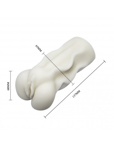 BAILE- VAGINA 3D ,Tighten Shrink 