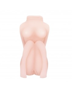 BAILE- TEMPTATION PASSION LADY, 3D VAGINA