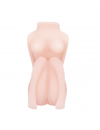 BAILE- TEMPTATION PASSION LADY, 3D VAGINA