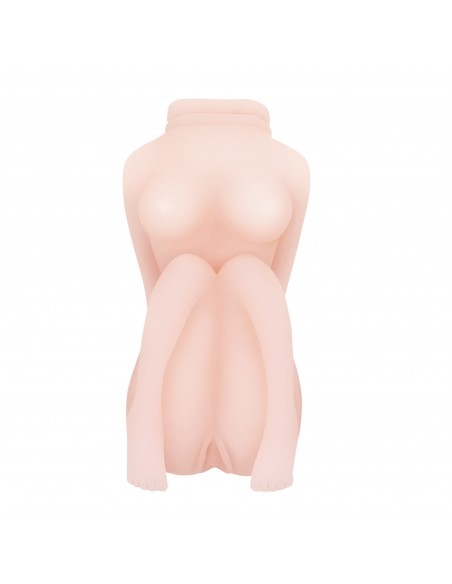 BAILE- TEMPTATION PASSION LADY, 3D VAGINA