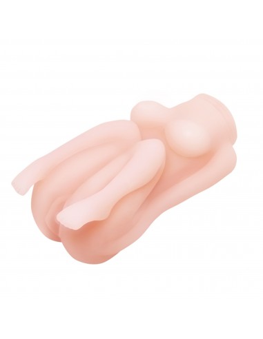 BAILE- TEMPTATION PASSION LADY, 3D VAGINA