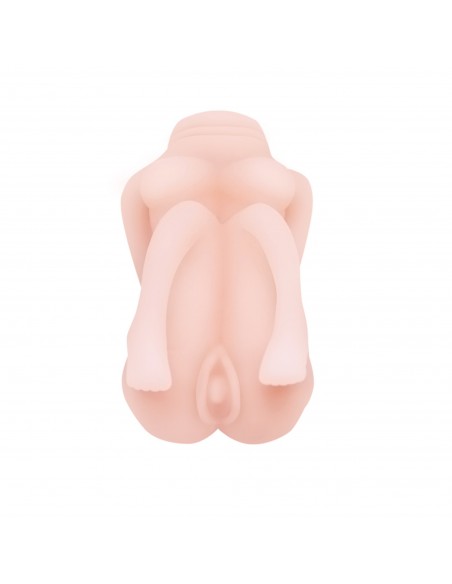 BAILE- TEMPTATION PASSION LADY, 3D VAGINA