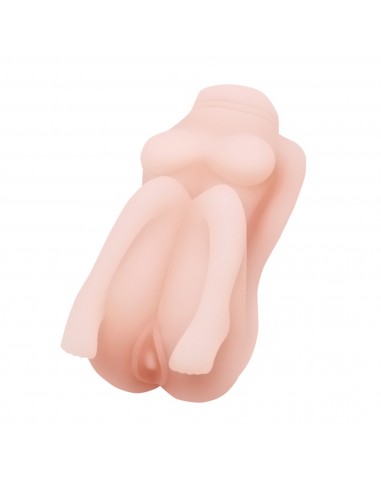 BAILE- TEMPTATION PASSION LADY, 3D VAGINA