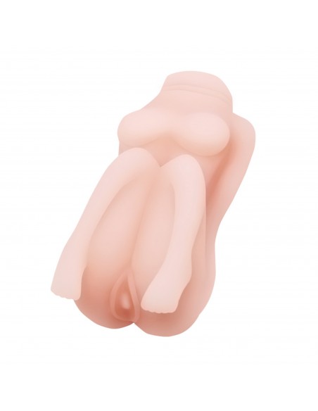 BAILE- TEMPTATION PASSION LADY, 3D VAGINA