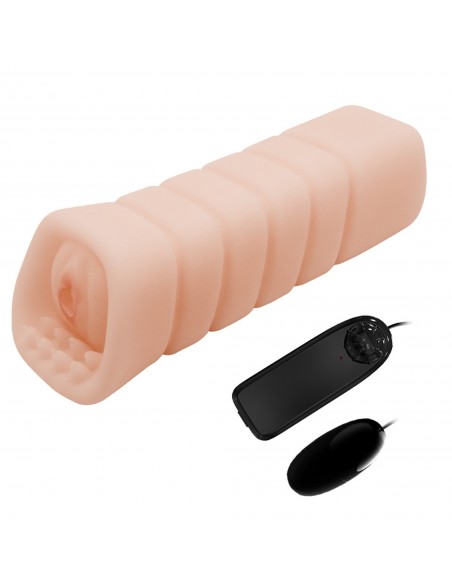 BAILE- ROSE PASSION LADY, Vibration 