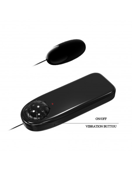 BAILE- ROSE PASSION LADY, Vibration 