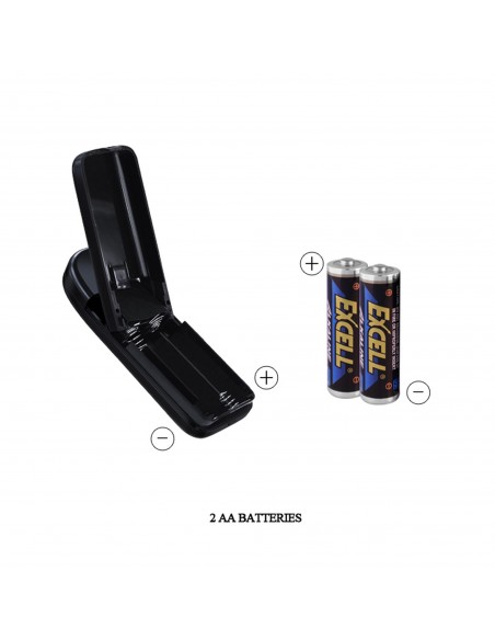 BAILE- ROSE PASSION LADY, Vibration 