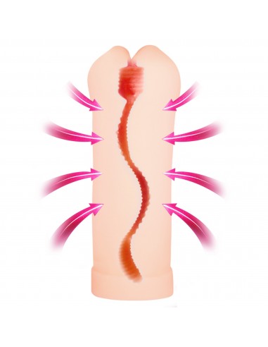 BAILE- ANGEL PASSION LADY