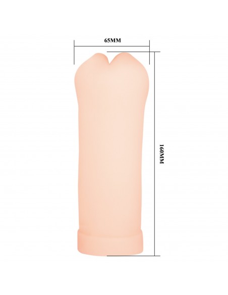 BAILE- ANGEL PASSION LADY