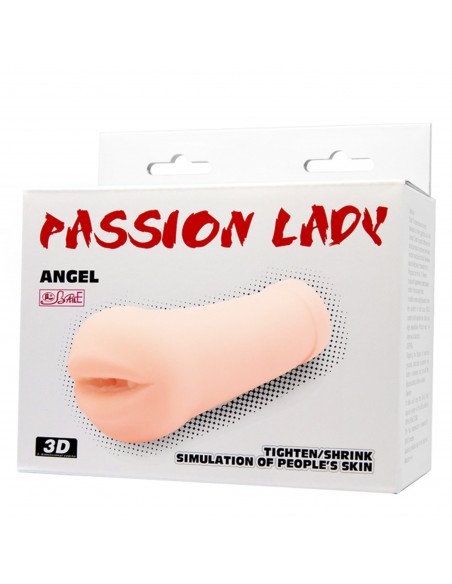 BAILE- ANGEL PASSION LADY