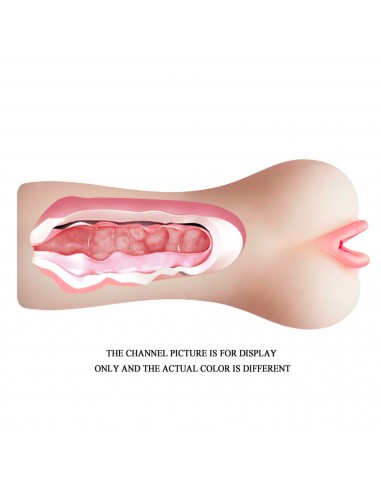 BAILE- CANDY PASSION LADY