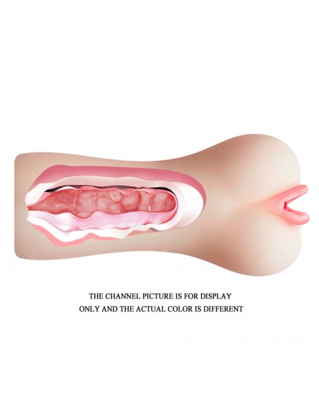 BAILE- CANDY PASSION LADY