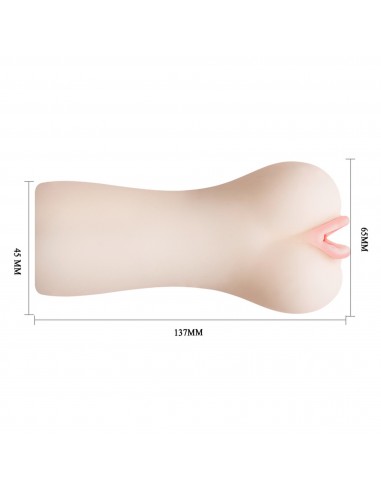 BAILE- CANDY PASSION LADY