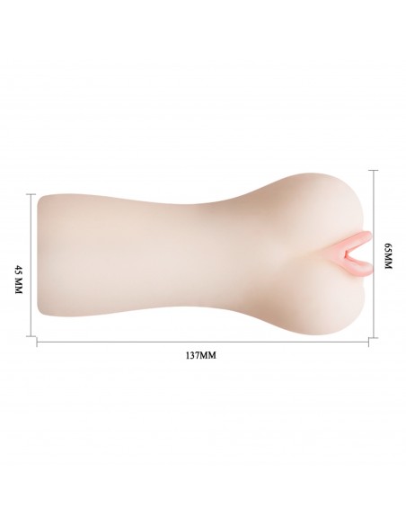 BAILE- CANDY PASSION LADY