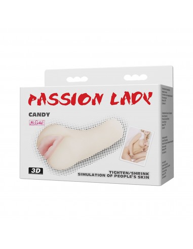 BAILE- CANDY PASSION LADY