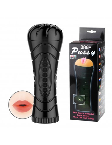 BAILE- BABY PUSSY
