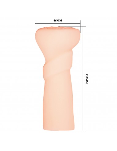 BAILE- HONEY PASSION LADY