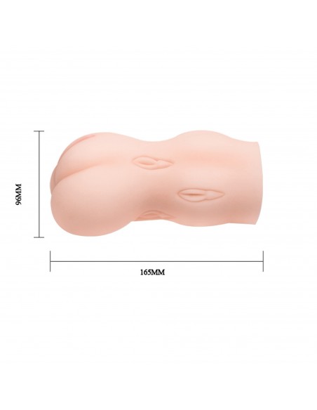 BAILE- PASSION LADY, Vibration