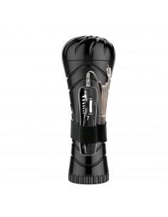 BAILE- PINK BUTT, 7 vibration functions 