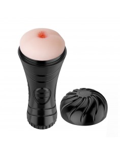BAILE- PINK BUTT, 7 vibration functions  2