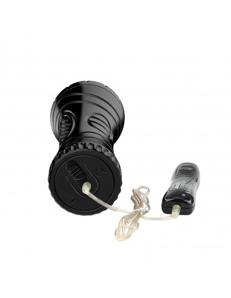 BAILE- PINK BUTT, 7 vibration functions 