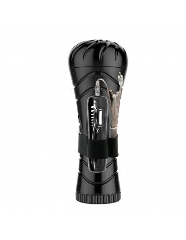 BAILE- PINK , A DEEP PLEASURE 7 vibration functions 