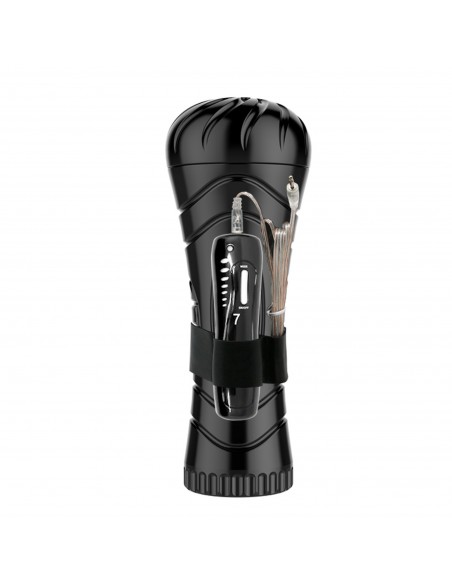 BAILE- PINK , A DEEP PLEASURE 7 vibration functions 