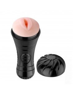 BAILE- PINK , A DEEP PLEASURE 7 vibration functions  2