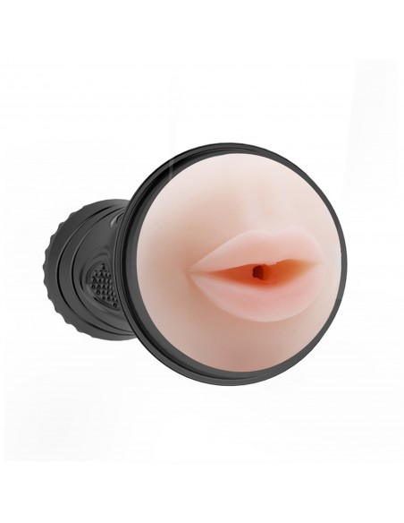 BAILE- PINK , A DEEP PLEASURE 7 vibration functions 
