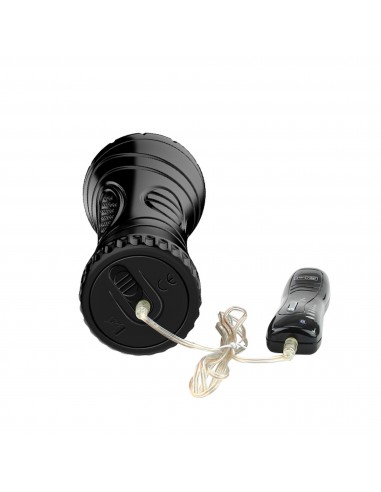 BAILE- PINK , A DEEP PLEASURE 7 vibration functions 