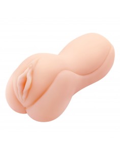 CRAZY BULL- Bella, Realistic Masturbator 2