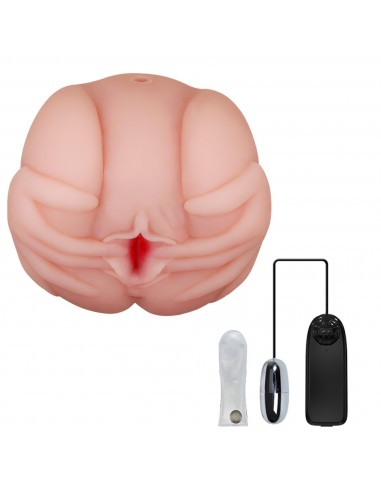 BAILE- French lady, Vibration Heating function 