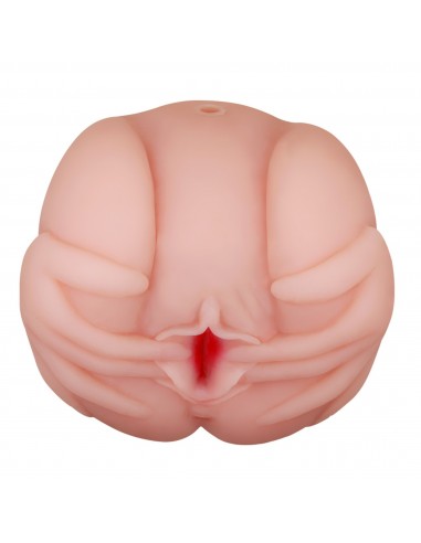 BAILE- French lady, Vibration Heating function 