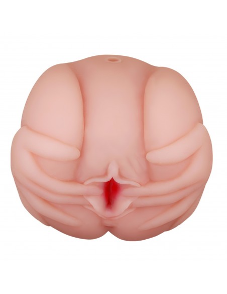 BAILE- French lady, Vibration Heating function 