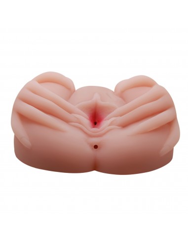 BAILE- French lady, Vibration Heating function 