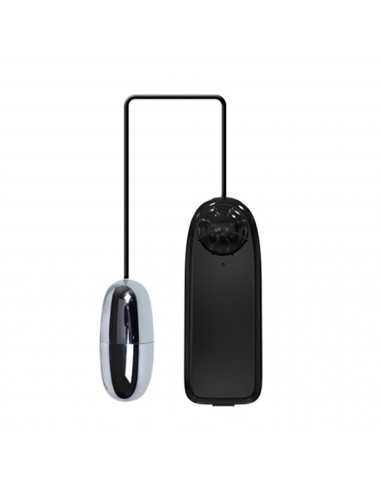 BAILE- French lady, Vibration Heating function 