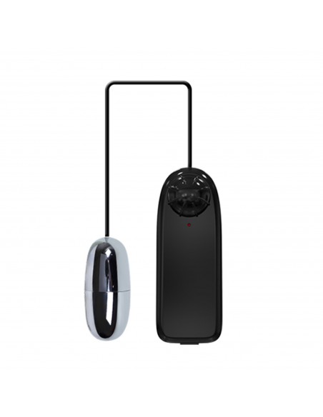 BAILE- French lady, Vibration Heating function 