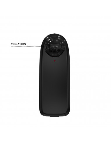 BAILE- French lady, Vibration Heating function 