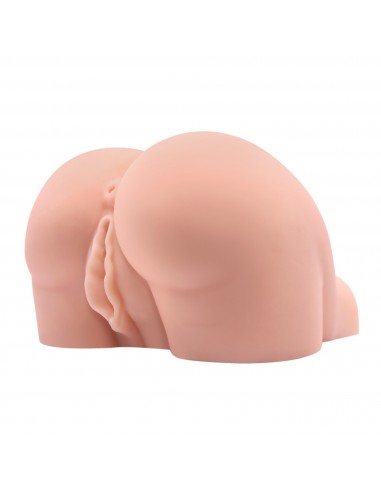 BAILE- TEMPTATION PASSION LADY, Vibration Sex talk Double holes 