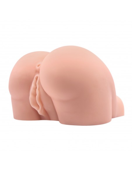 BAILE- TEMPTATION PASSION LADY, Vibration Sex talk Double holes 